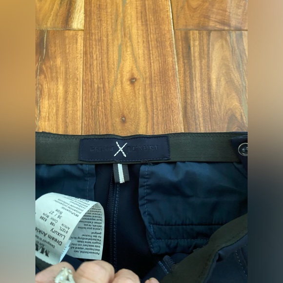 MAC Dream Ankle Luxury In Navy size US 6 - Picture 6 of 10